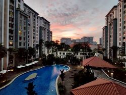 Parkview Apartments (D23), Apartment #626984961